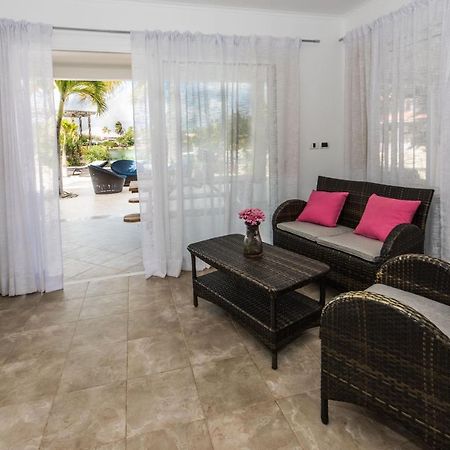 Bella Breeze Bonaire Aparthotel Kralendijk  Luaran gambar