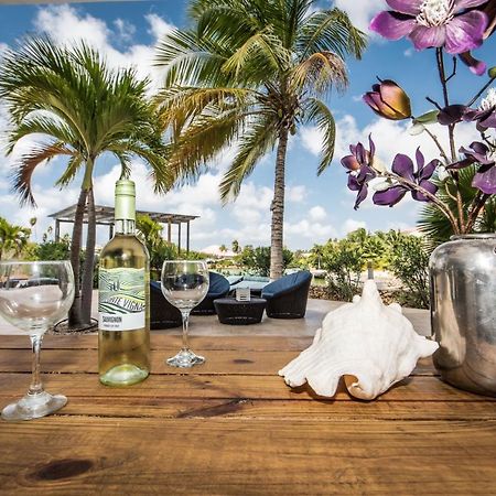 Bella Breeze Bonaire Aparthotel Kralendijk  Luaran gambar