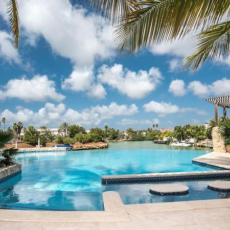 Bella Breeze Bonaire Aparthotel Kralendijk  Luaran gambar