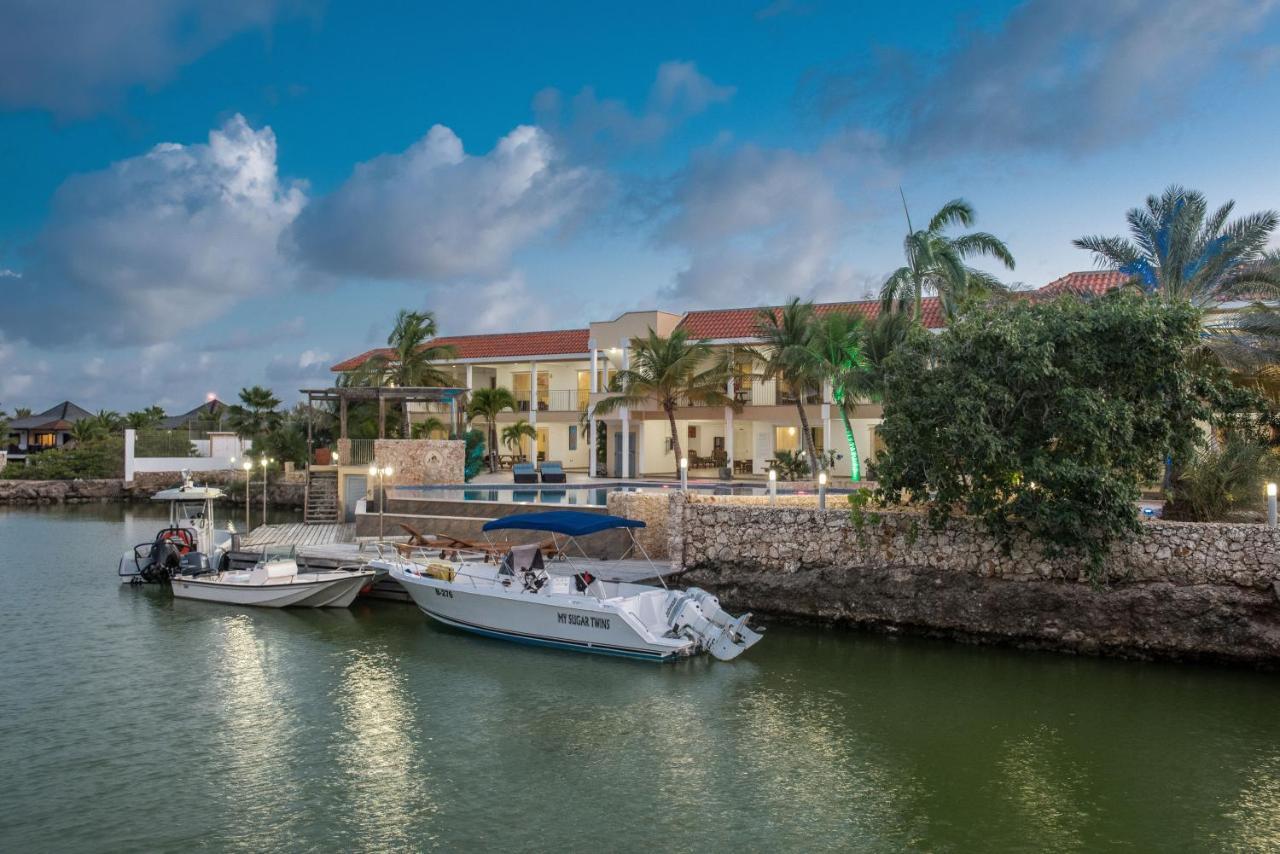 Bella Breeze Bonaire Aparthotel Kralendijk  Luaran gambar