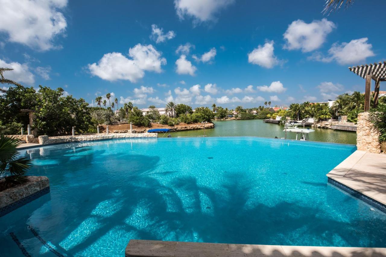 Bella Breeze Bonaire Aparthotel Kralendijk  Luaran gambar