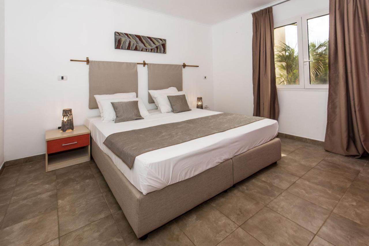 Bella Breeze Bonaire Aparthotel Kralendijk  Luaran gambar