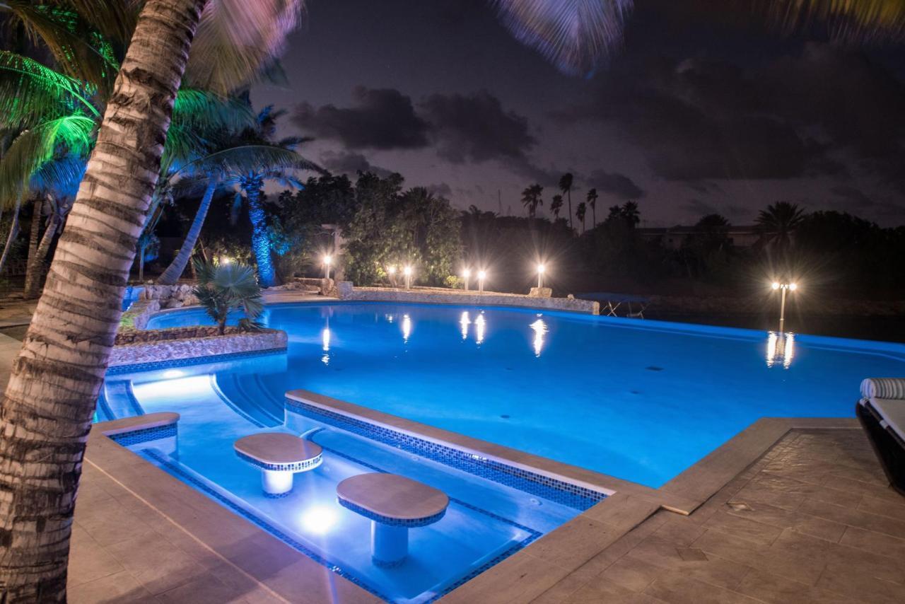 Bella Breeze Bonaire Aparthotel Kralendijk  Luaran gambar