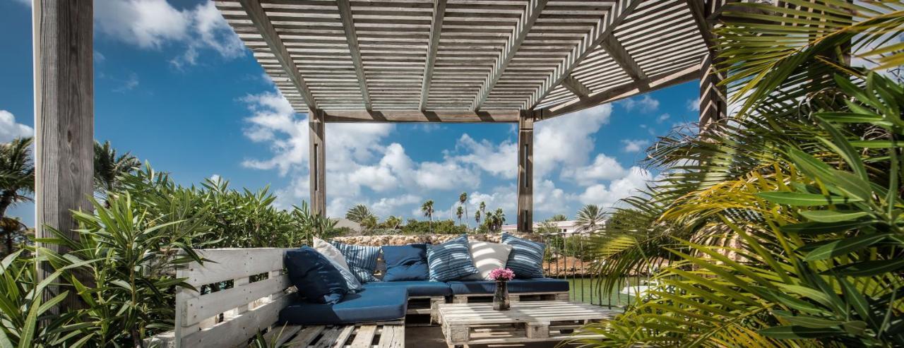 Bella Breeze Bonaire Aparthotel Kralendijk  Luaran gambar