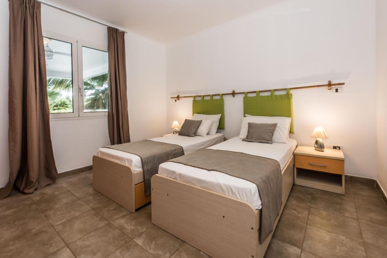 Bella Breeze Bonaire Aparthotel Kralendijk  Luaran gambar